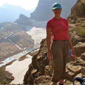 Meet your Posher, Natalie